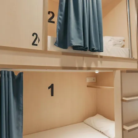 Mola Hostel-2